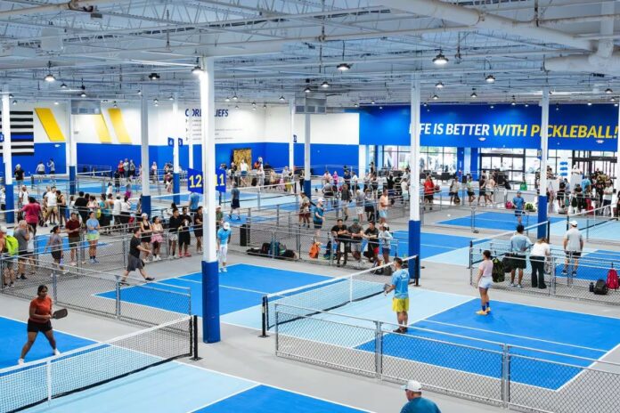 Chandler Pickleball Tournament  Chandler Pickleball Tournament