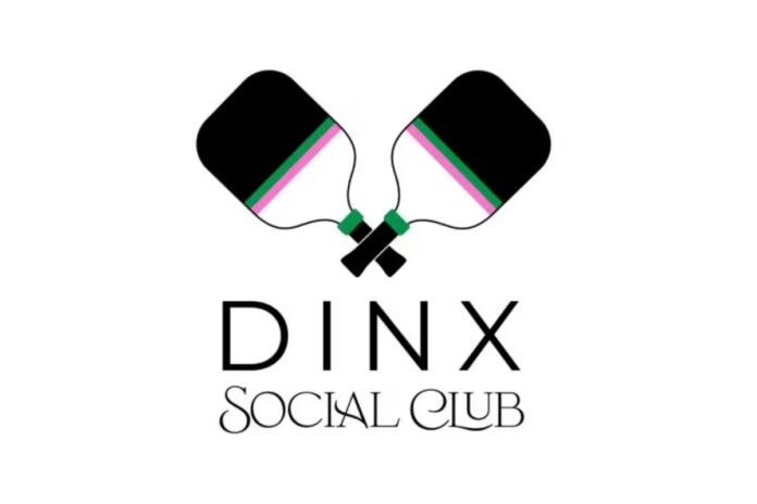 DINX Social Club Set to Transform Pickleball