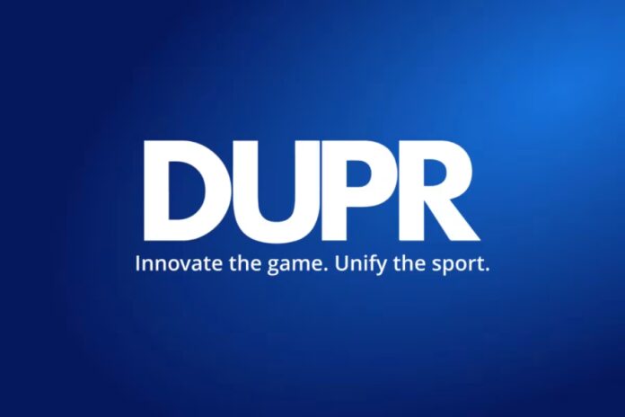 DUPR Women's Singles Rankings