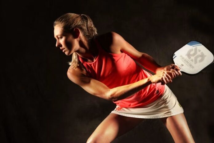 Defending Low Shots in Pickleball