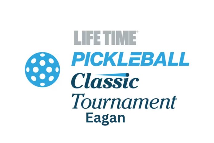 Eagan Classic Pickleball Tournament Eagan Classic Pickleball Tournament