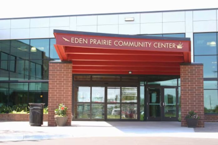 Eden Prairie Serves Up Indoor Pickleball Leagues