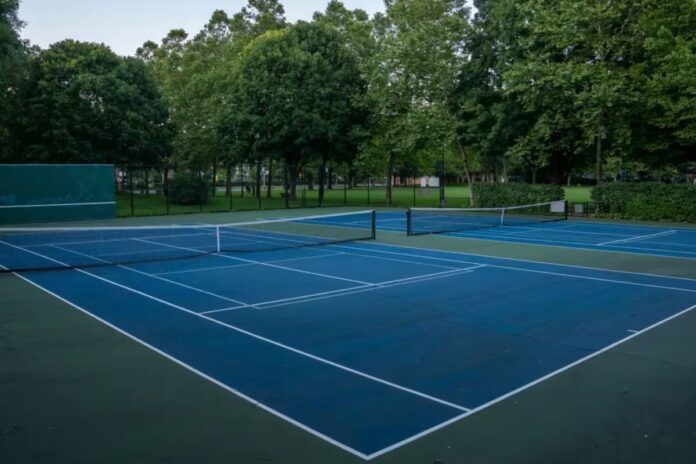 Evanston Weighs New Pickleball Courts