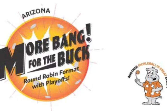 Fall 'More Bang for the Buck' Tournament