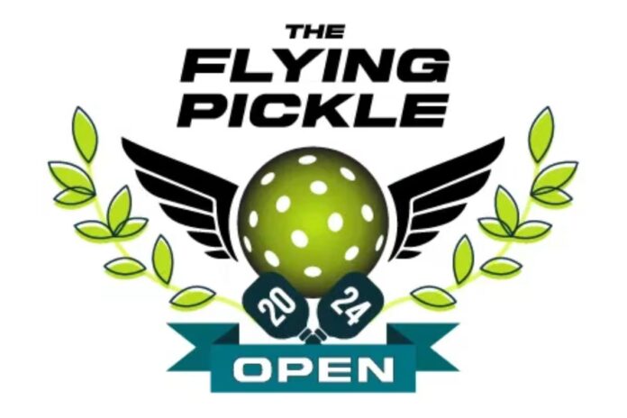 Flying Pickle Open Set to Ignite Boise