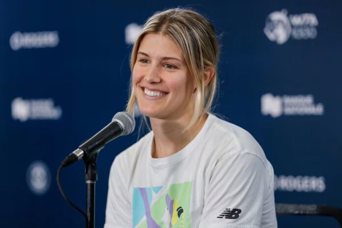Genie Bouchard's MLP Move Sparking Social Media Debat