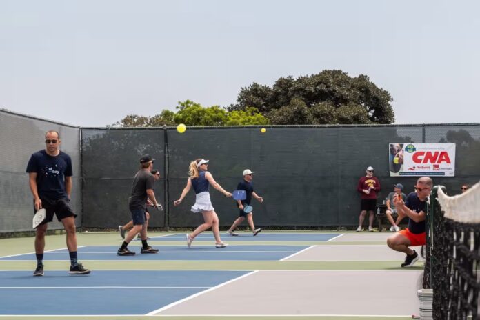 Goa Open 2024 Goa Open 2024