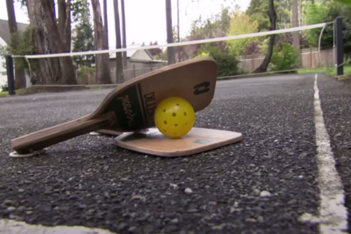 Grand Day for Pickleball in Slidell 