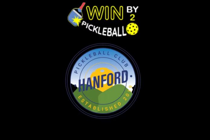 Hanford Battle Royale VII Pickleball tournament Hanford Battle Royale VII Pickleball tournament