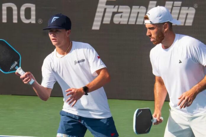 Hayden Patriquin and Federico Staksrud