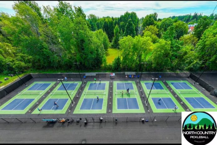 Potsdam's Pickleball Controversy Potsdam's Pickleball Controversy