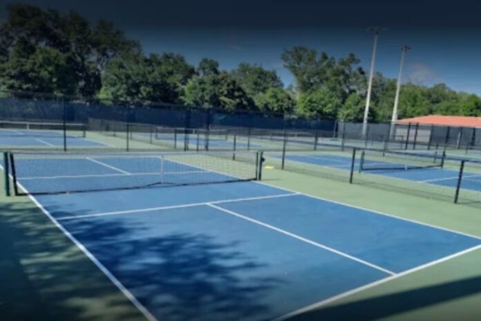 Hillsborough County Boosts Its Pickleball Game