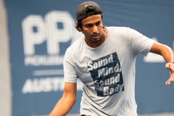 How Mumbai's Monsoons Ignited Armaan Bhatia