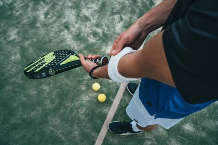 How to Dominate the Pressurized Zone in Pickleball