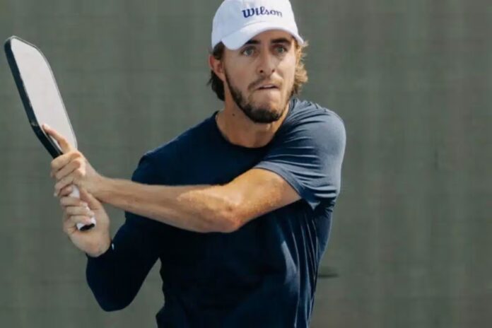 Hunter Johnson Stages Dramatic Comeback at PPA