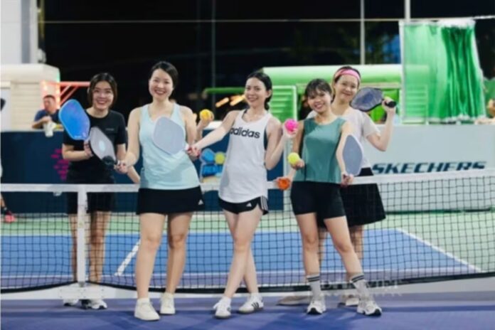 India Secured Bronze at the Asian Open India Secured Bronze at the Asian Open