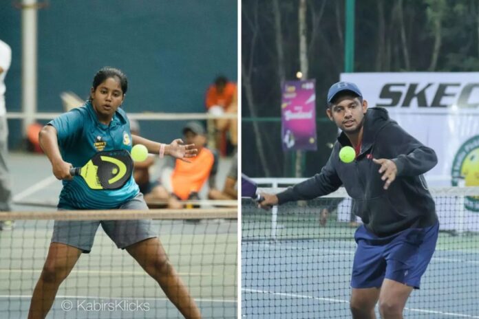 India Faces Heartbreak at Pickleball World Cup