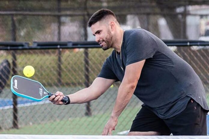 JD Martinez's Unexpected Career Shift