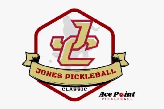 Jones Pickleball Classic Jones Pickleball Classic