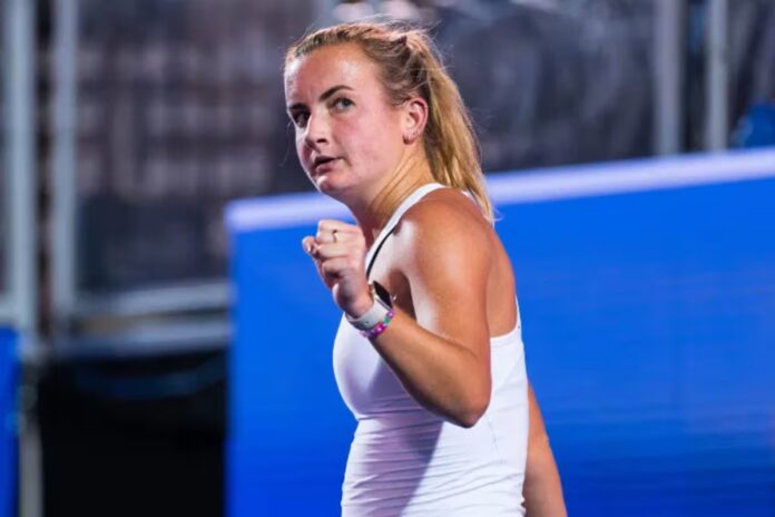 Kate Fahey and Dylan Frazier