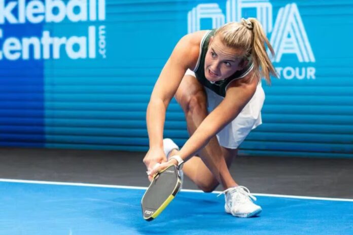 Kate Fahey's Unbelievable Career Change