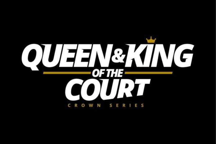 King and Queen of the Court Tournament