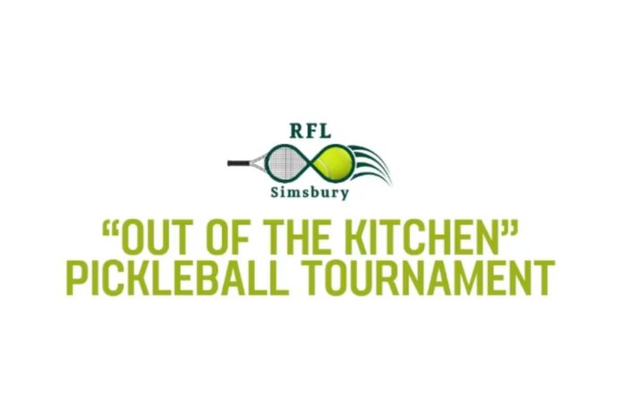 Kitchen Pickleball Tournament Awaits in Simsbury