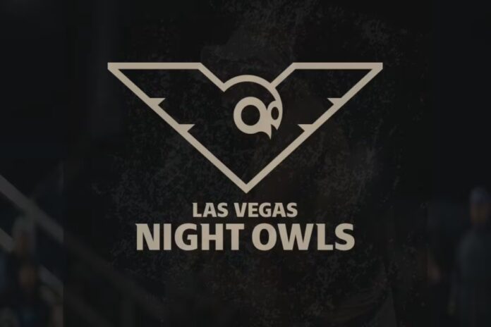 Las Vegas Night Owls Plan New Strategies
