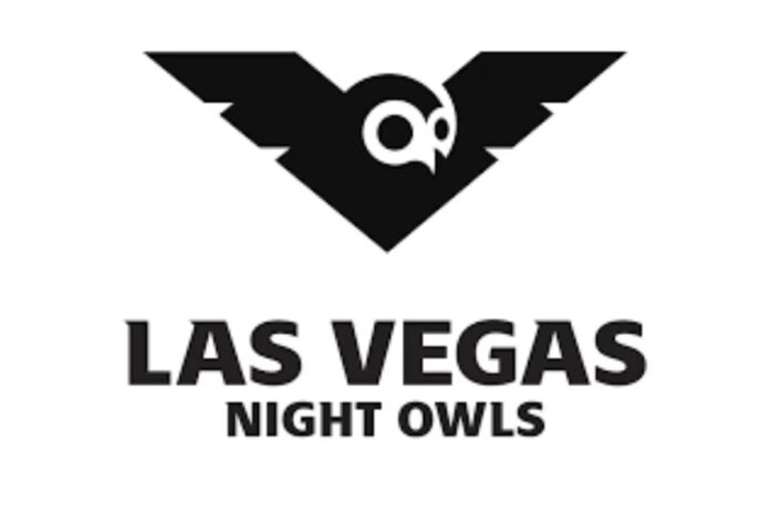 Las Vegas Night Owls Take Down Bay Area Breakers