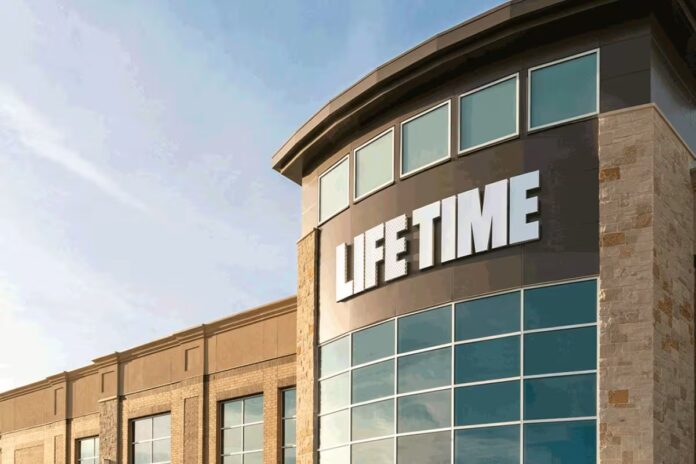 Life Time Galleria Classic