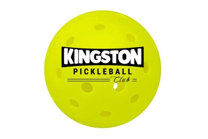 Limestone Pickleball Classic in Kingston