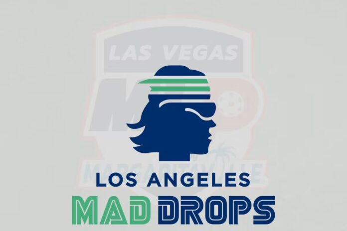 Los Angeles Mad Drops Secure Victory Over Columbus Sliders