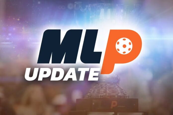 MLP Challenger Playoff Picture Takes Shape