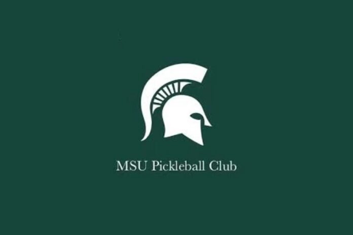 Michigan State University Pickleball Association