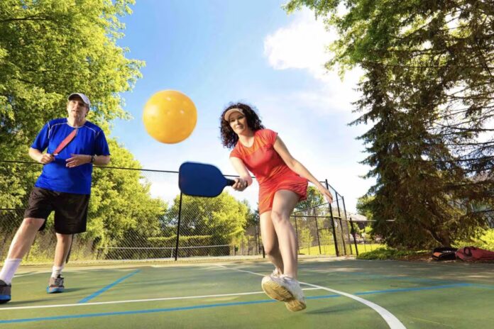 Master the Art of Shot Placement in Pickleball