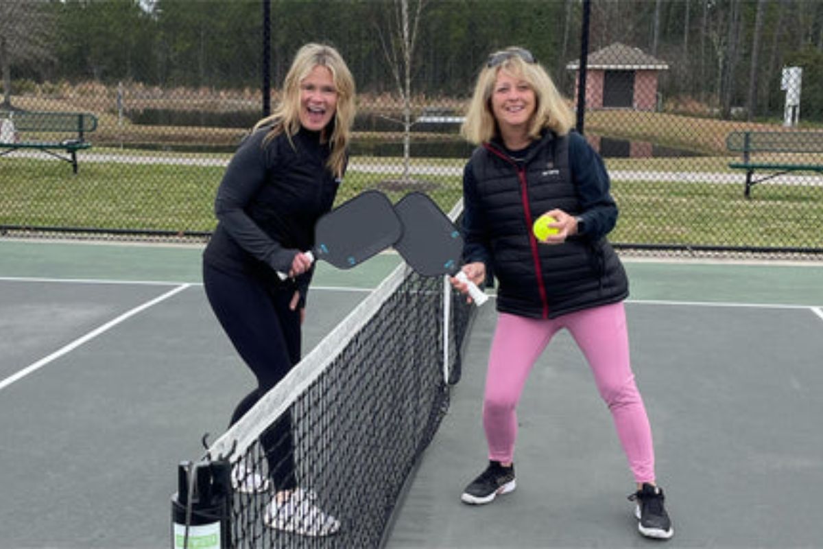 Mastering Pickleball in Winter Weather1