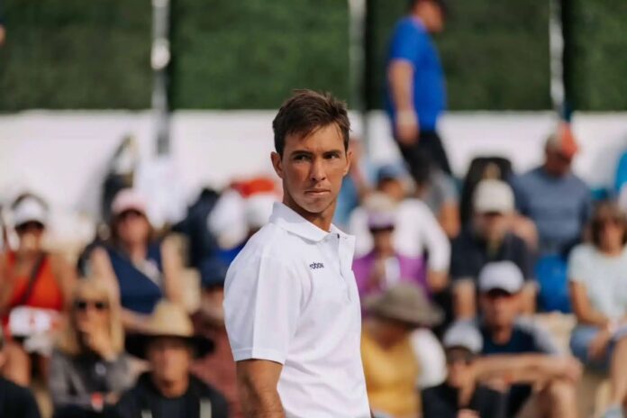 Max Green Stuns JW Johnson