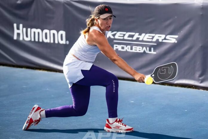 Megan Fudge Talks About PWR 2025 Event