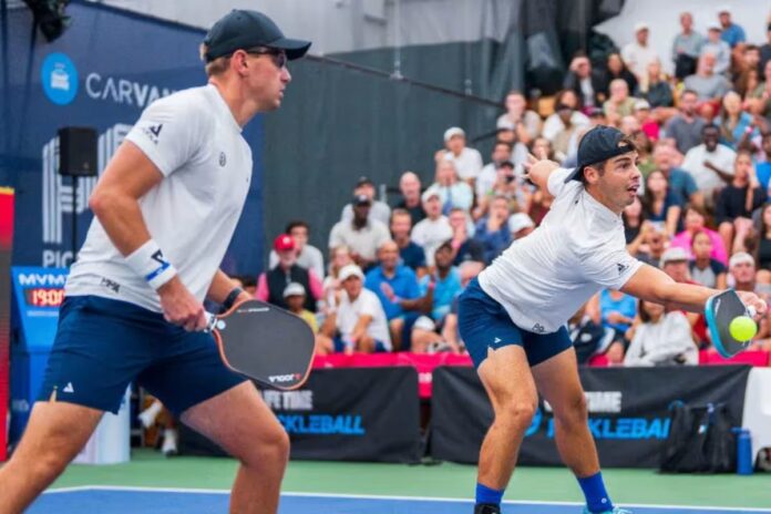 Men's Singles at PPA Virginia Beach Men's Singles at PPA Virginia Beach