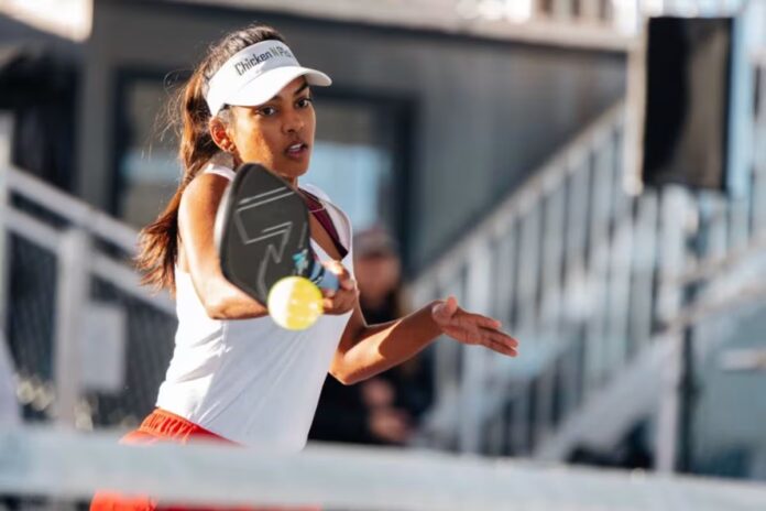 Milan Rane's Controversial Win at PPA Virginia