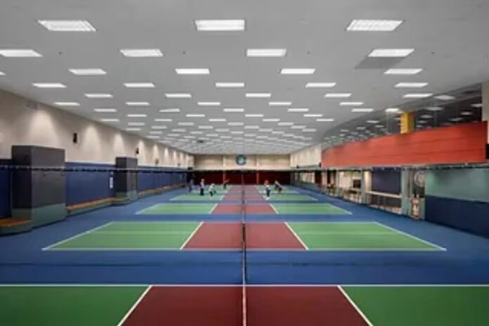 Momentous Wealth Open Pickleball Tournament