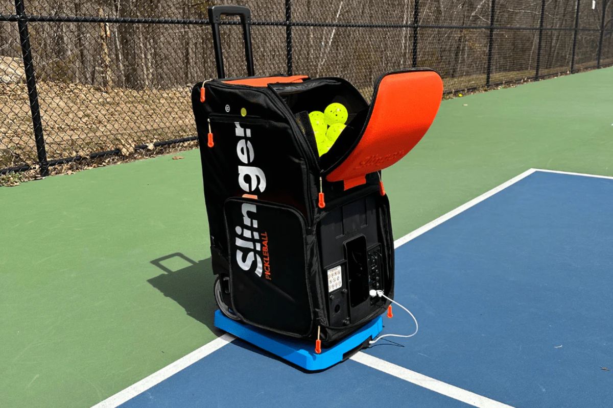 Must-Have Training Aids in Pickleball