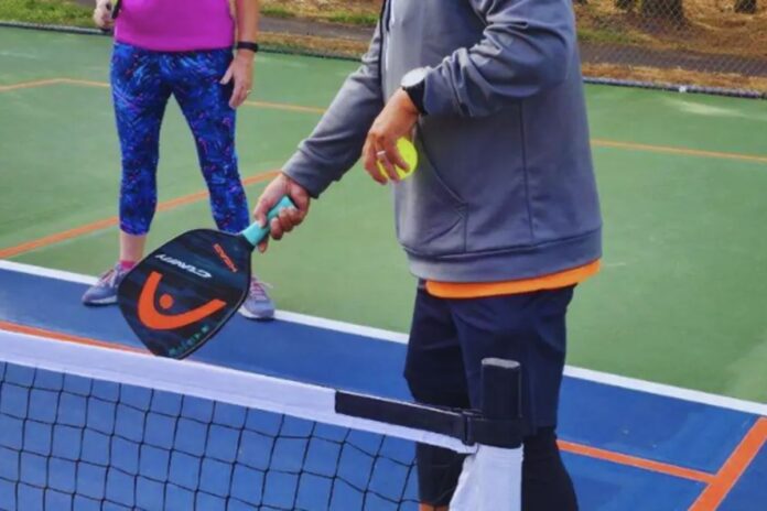 Must-Have Training Aids in Pickleball