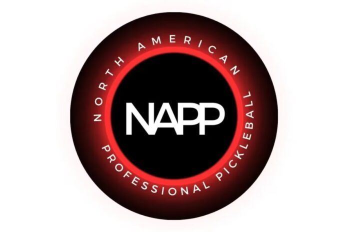 NAPP Pro Tour Pickleball Tournament