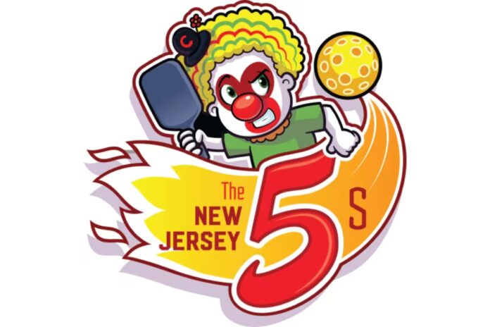 New Jersey 5s Fight for the No.1 Spot