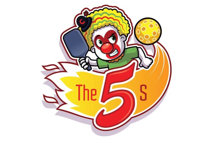 New Jersey 5s Look Dangerous in MLP Playoffs