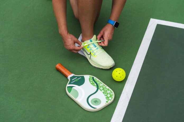 New Tecumseth Pickleball Club