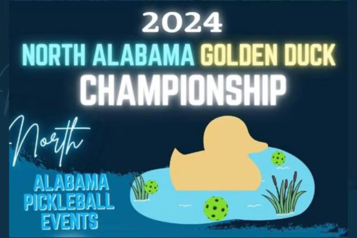 North Alabama Pickleball Championship 2024