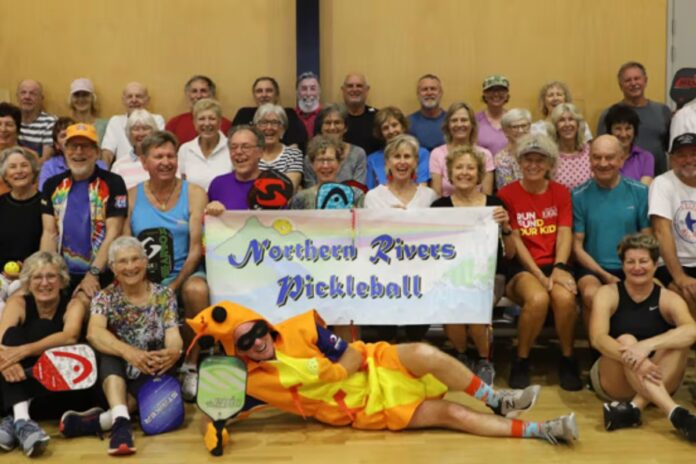 Northern Rivers Pickleball Club