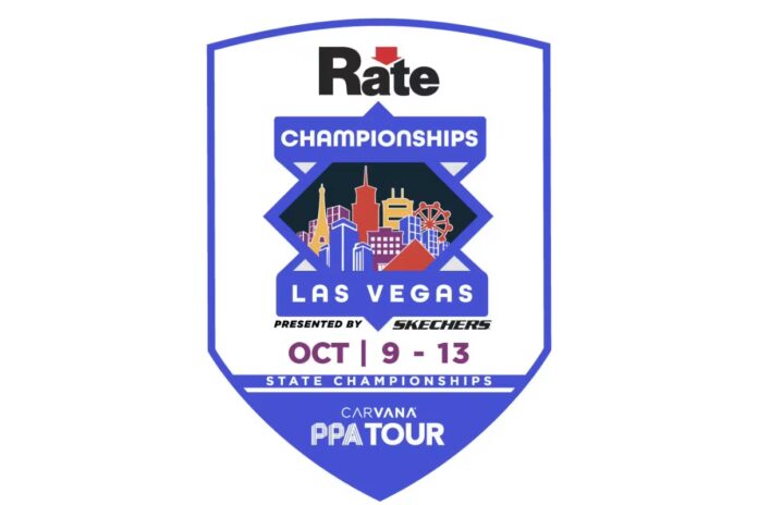 Oliver Frank Advances PPA Tour with Style